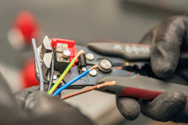 Best Affordable Electrician  in Walnut Ridge, AR