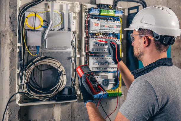 Generator Installation Services in AR