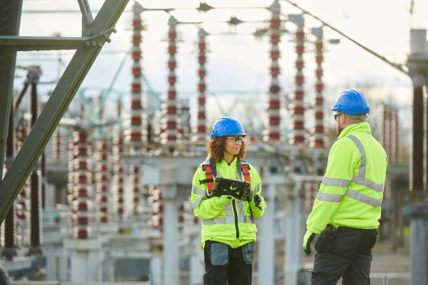 , AR Electrician Company