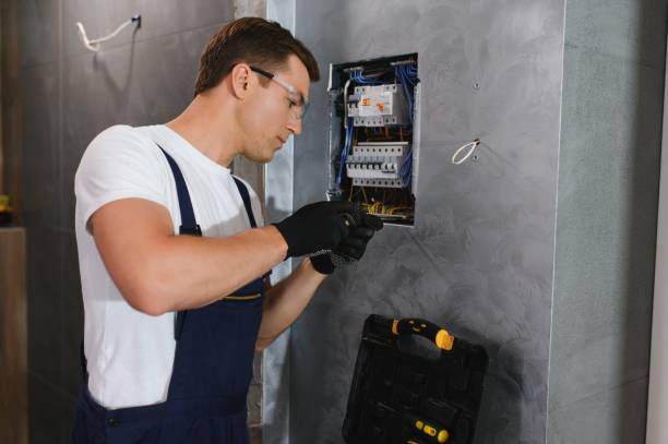 Electrical System Inspection in AR