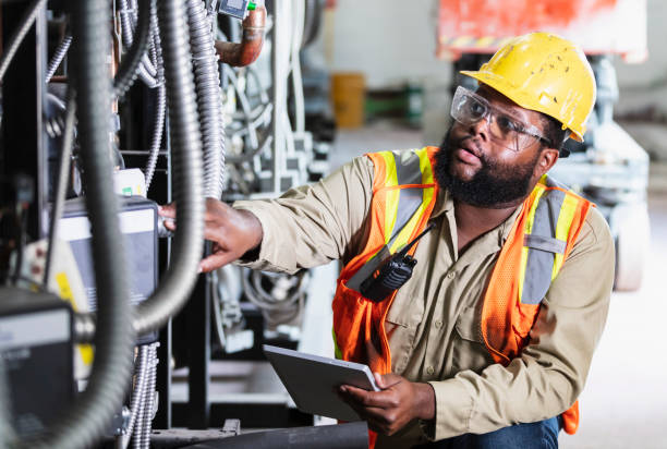 Best Commercial Electrician Services  in Walnut Ridge, AR