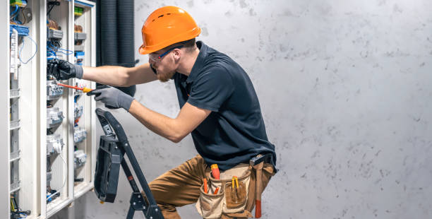 Best Industrial Electrical Services  in Walnut Ridge, AR