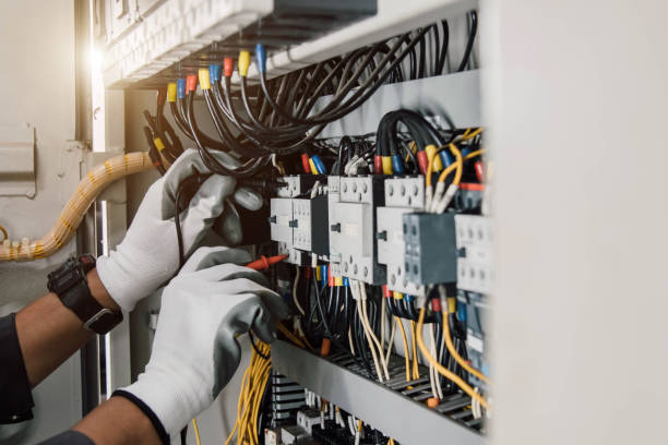 Electrical Outlet Repair in AR